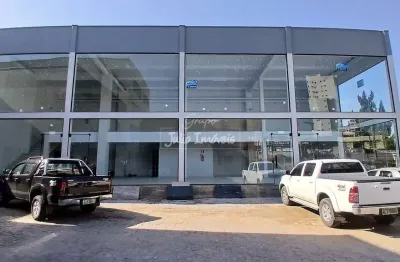 Sala comercial para alugar no Centro I, Brusque 