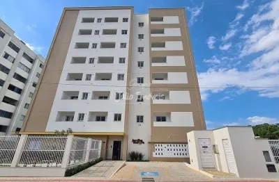 Apartamento com 2 quartos para alugar no Rio Branco, Brusque 