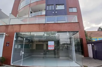 Sala comercial para alugar no Centro I, Brusque 