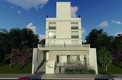Apartamento com 2 quartos à venda no Souza Cruz, Brusque 
