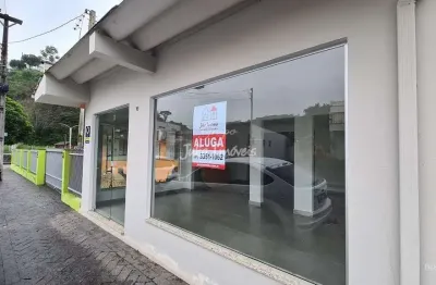 Sala comercial para alugar no São Pedro, Brusque 