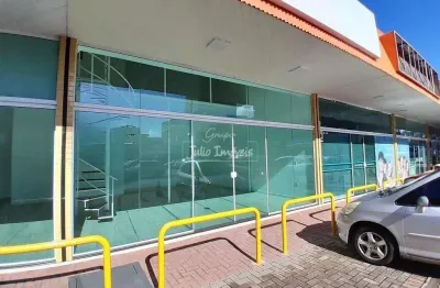 Sala comercial para alugar no Centro I, Brusque 