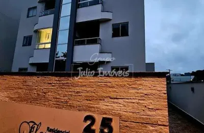 Apartamento com 2 quartos à venda no Souza Cruz, Brusque 