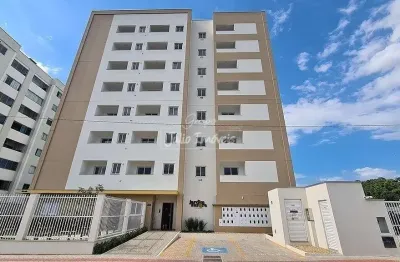 Apartamento com 2 quartos para alugar no Rio Branco, Brusque 