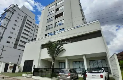 Apartamento com 2 quartos à venda no Centro I, Brusque 