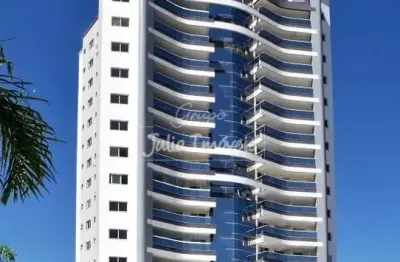 Apartamento com 3 quartos à venda no Centro I, Brusque 