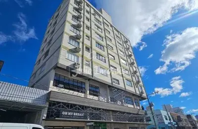 Apartamento com 3 quartos à venda no Centro I, Brusque 