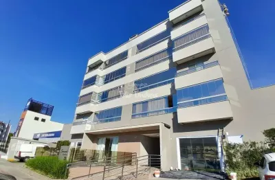 Apartamento com 2 quartos para alugar no Jardim Maluche, Brusque 