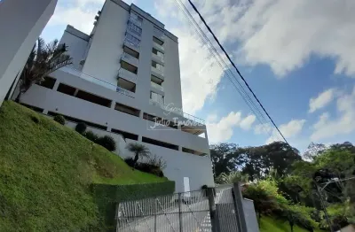 Apartamento com 2 quartos para alugar no Nova Brasília, Brusque 