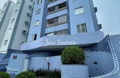 Apartamento com 2 quartos para alugar no Centro I, Brusque 