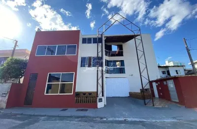 Apartamento com 1 quarto para alugar no Centro I, Brusque 