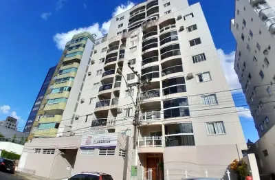 Apartamento com 2 quartos para alugar no Centro I, Brusque 