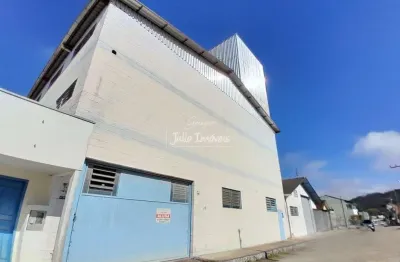 Barracão / Galpão / Depósito para alugar no Águas Claras, Brusque 
