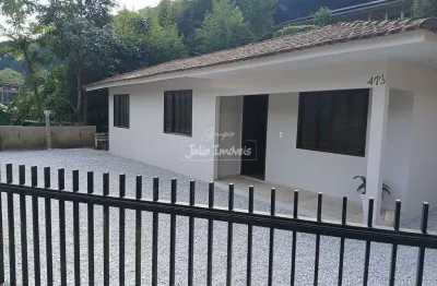 Casa com 2 quartos à venda no Zantão, Brusque 