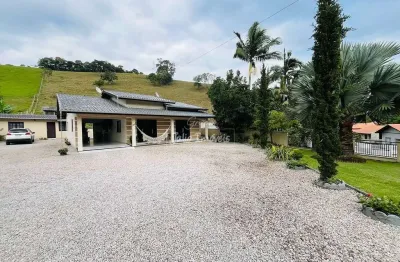 Casa com 2 quartos à venda no Limeira Alta, Brusque 