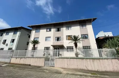Apartamento com 3 quartos à venda no Steffen, Brusque 