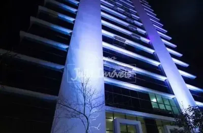 Apartamento com 2 quartos à venda no Centro II, Brusque 