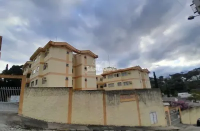 Apartamento com 2 quartos para alugar no São Pedro, Brusque 
