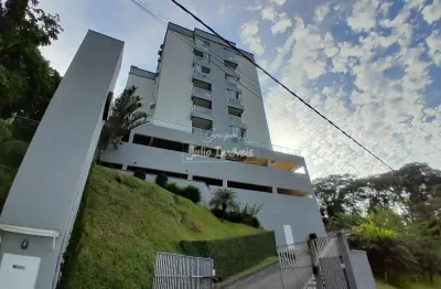 Apartamento com 2 quartos para alugar no Nova Brasília, Brusque 