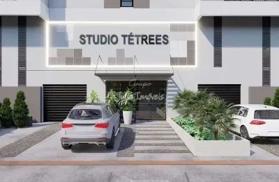 Apartamento com 1 quarto à venda no Santa Terezinha, Brusque 