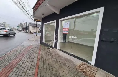 Sala comercial para alugar no Centro II, Brusque 