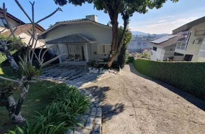 Casa com 4 quartos à venda no Azambuja, Brusque 