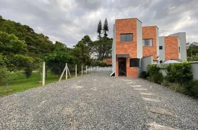 Casa com 2 quartos para alugar no São Pedro, Brusque 
