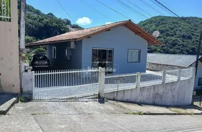 Casa com 2 quartos à venda no Limeira Baixa, Brusque 