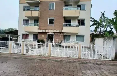 Apartamento com 2 quartos à venda no Lageado Baixo, Guabiruba 