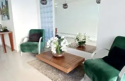 Apartamento com 3 quartos à venda no São Luiz, Brusque 