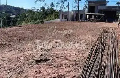 Terreno à venda no Centro, Guabiruba 