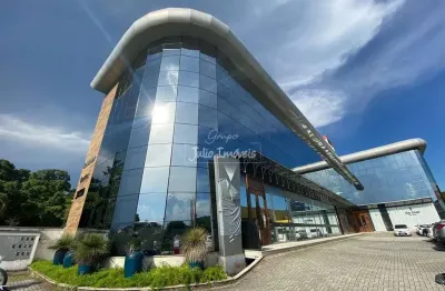 Sala comercial para alugar no Centro II, Brusque 