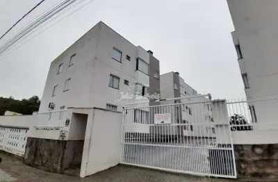 Apartamento com 2 quartos para alugar no Dom Joaquim, Brusque 