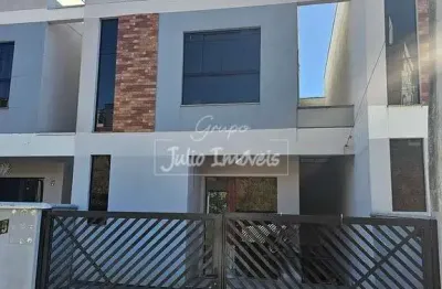 Casa com 2 quartos à venda no Limeira Baixa, Brusque 