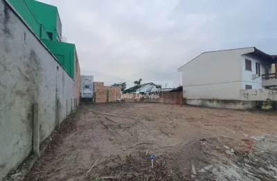 Terreno à venda no São Luiz, Brusque 