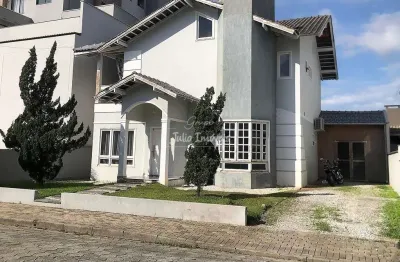 Casa com 3 quartos à venda no Guarani, Brusque 