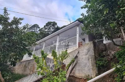 Casa com 3 quartos para alugar no São Pedro, Brusque 