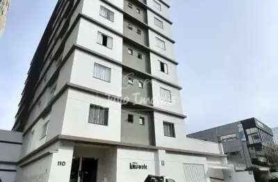 Apartamento com 1 quarto para alugar no São Luiz, Brusque 
