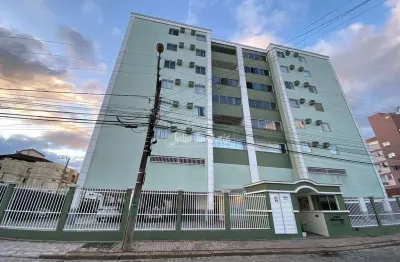 Apartamento com 2 quartos para alugar no Santa Rita, Brusque 