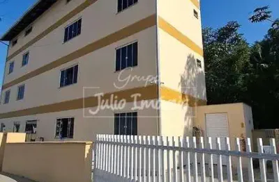 Apartamento com 2 quartos para alugar no Águas Claras, Brusque 
