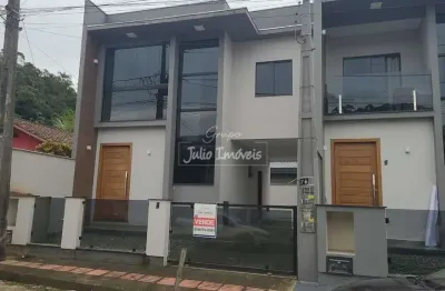 Casa com 3 quartos à venda no Limeira Baixa, Brusque 