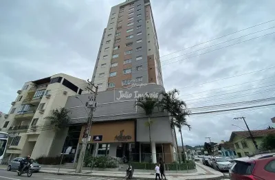 Apartamento com 2 quartos para alugar no São Luiz, Brusque 