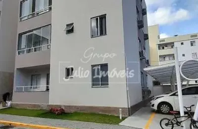 Apartamento com 2 quartos à venda no Souza Cruz, Brusque 