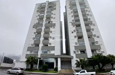 Apartamento com 2 quartos para alugar no Santa Terezinha, Brusque 