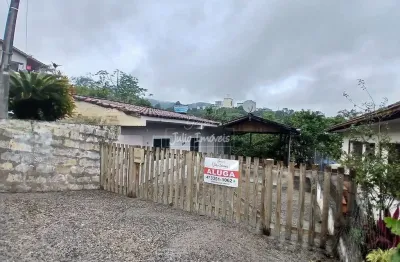 Casa com 3 quartos para alugar no Águas Claras, Brusque 