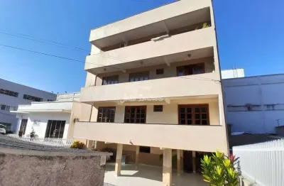 Apartamento com 3 quartos para alugar no Souza Cruz, Brusque 