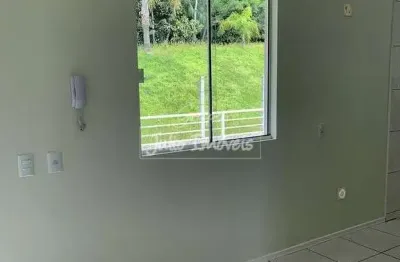 Apartamento com 2 quartos à venda no Poço Fundo, Brusque 