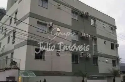 Apartamento com 2 quartos à venda no Centro II, Brusque 