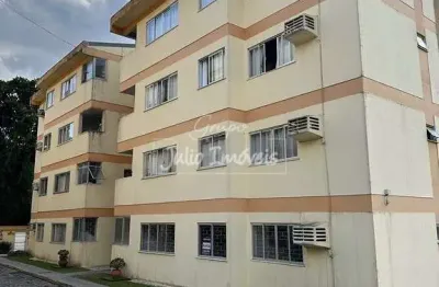 Apartamento com 3 quartos à venda no São Pedro, Brusque 
