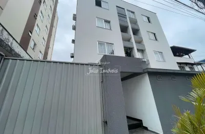 Apartamento com 2 quartos à venda no Centro I, Brusque 